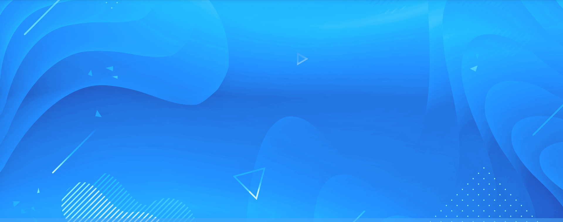 slider-cover2 Abstract blue gradient background