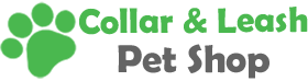 Collar and Leash Pet Shop