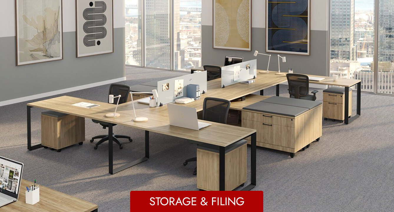 Affordable Office Furniture Solutions Kantors Office Furniture