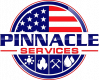 Pinnacle Services logo