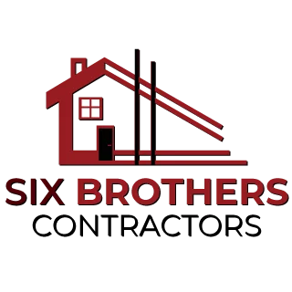 Six Brothers Contractors logo