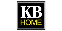 KB Home company logo
