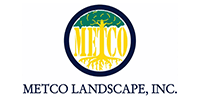 Metco Landscape Inc logo