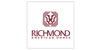 Richmond American Homes logo