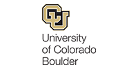 University of Colorado Boulder logo